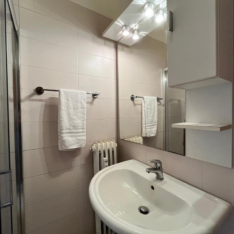 All'ombra del Carmine - Appartamento con 1 Camera da Letto - 36