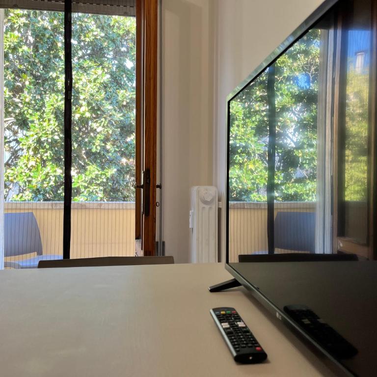 All'ombra del Carmine - Appartamento con 1 Camera da Letto - 25
