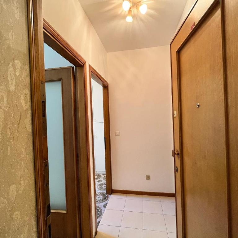 All'ombra del Carmine - Appartamento con 1 Camera da Letto - 31