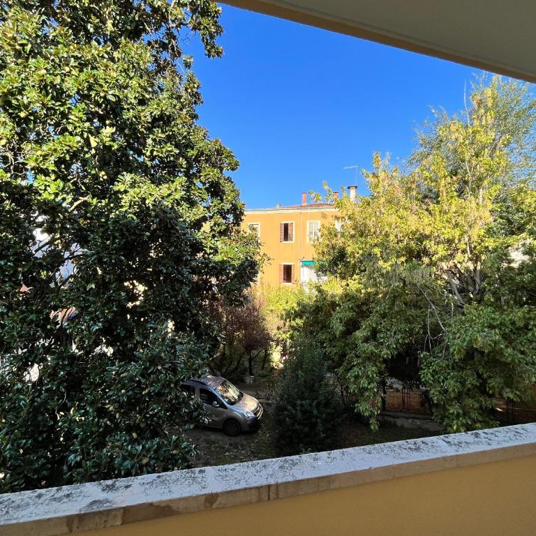 All'ombra del Carmine - Appartamento con 1 Camera da Letto - 34