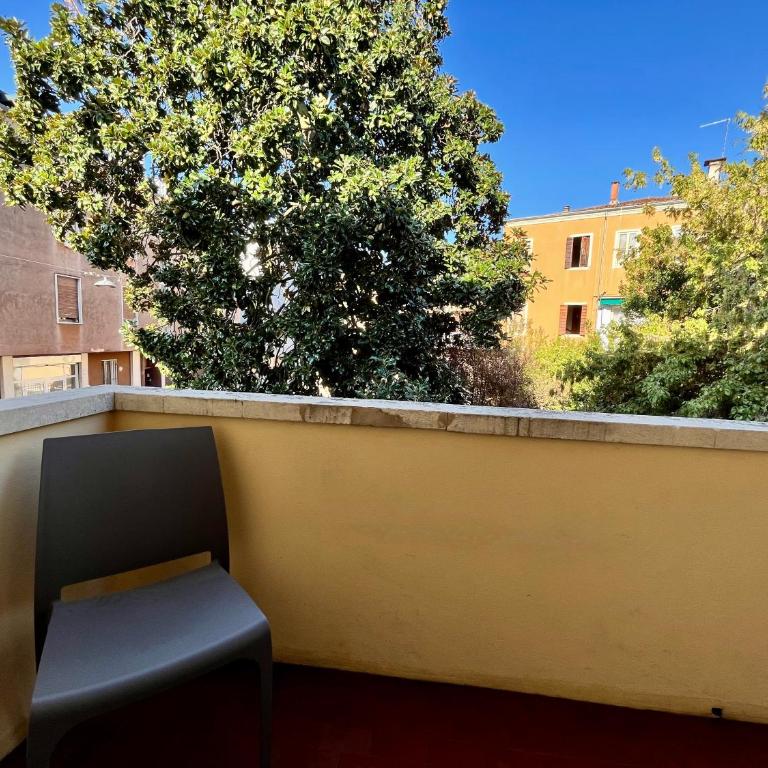 All'ombra del Carmine - Appartamento con 1 Camera da Letto - 33