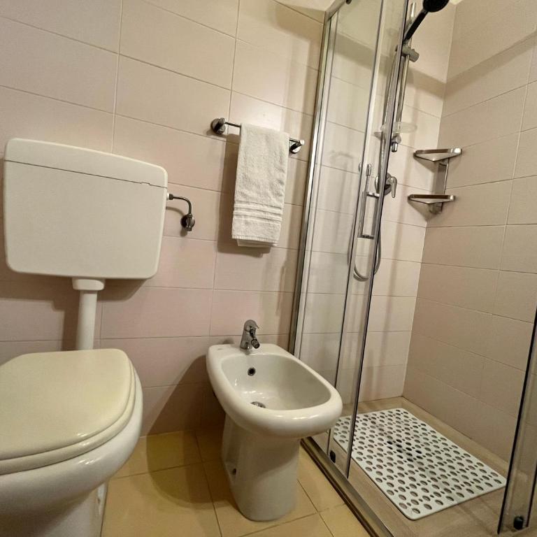 All'ombra del Carmine - Appartamento con 1 Camera da Letto - 16