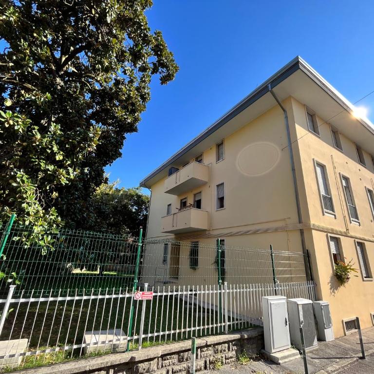 All'ombra del Carmine - Appartamento con 1 Camera da Letto - 22