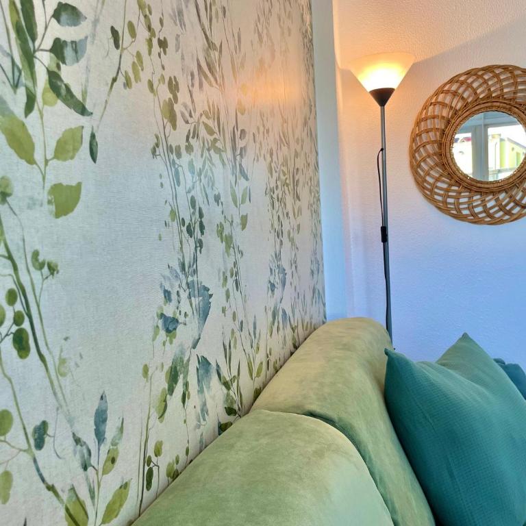 Las Brisas Penthouse by SunHousesCanarias - Apartamento de 1 dormitorio - 36