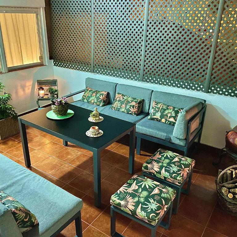 Las Brisas Penthouse by SunHousesCanarias - Apartamento de 1 dormitorio - 27