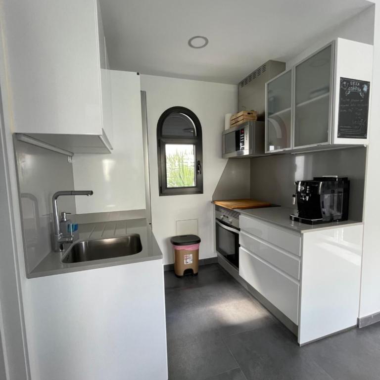 Miami Beach Puerto Rico - Apartamento de 1 dormitorio - 7