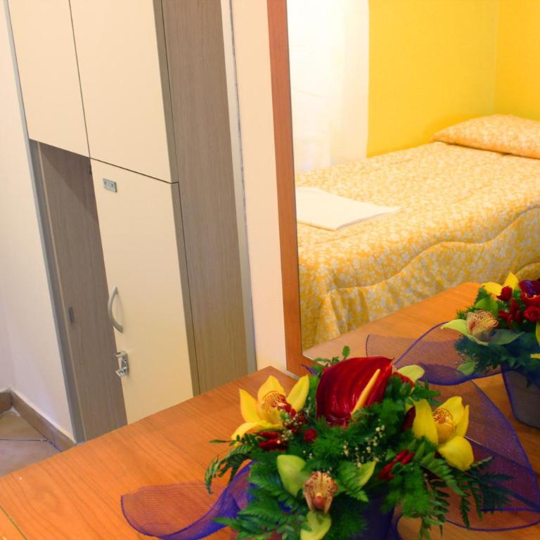Legend R.G. - Letto a Castello in Dormitorio Misto - 3