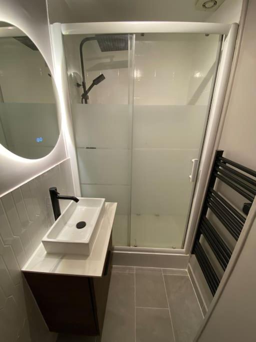 MARAIS - Rue au maire - Chinatown - One-Bedroom Apartment - 14