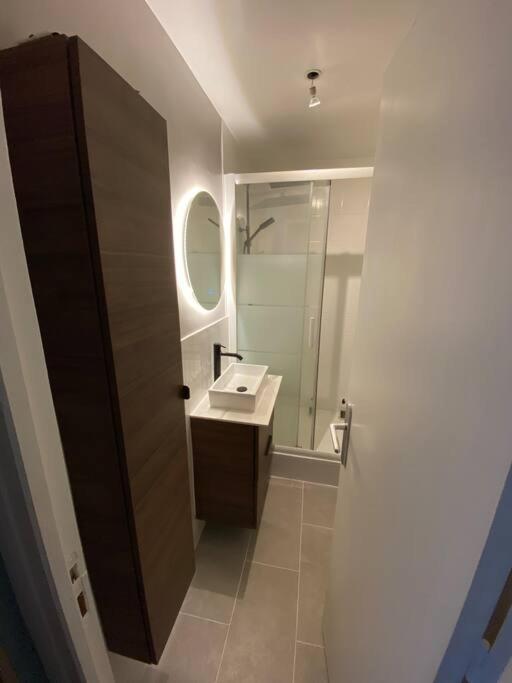 MARAIS - Rue au maire - Chinatown - One-Bedroom Apartment - 15