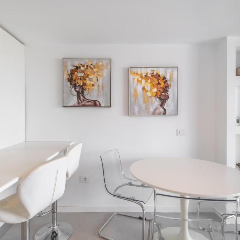 Parque Santiago 2 apartments by Pure Home Tenerife - Apartamento Deluxe - 12