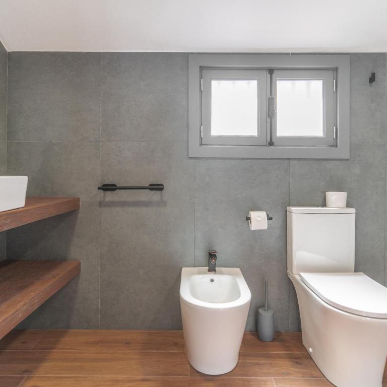 Parque Santiago 2 apartments by Pure Home Tenerife - Apartamento Deluxe - 3