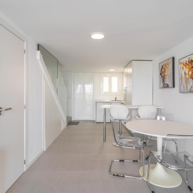 Parque Santiago 2 apartments by Pure Home Tenerife - Apartamento Deluxe - 20