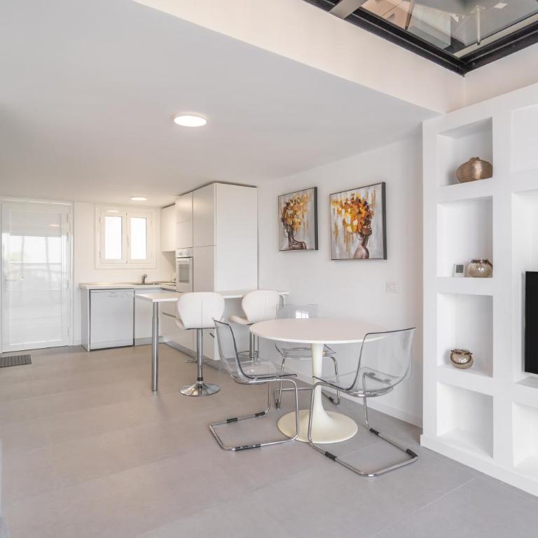 Parque Santiago 2 apartments by Pure Home Tenerife - Apartamento Deluxe - 7
