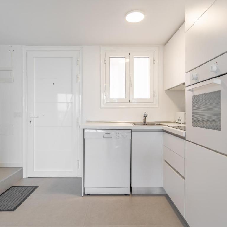 Parque Santiago 2 apartments by Pure Home Tenerife - Apartamento Deluxe - 17