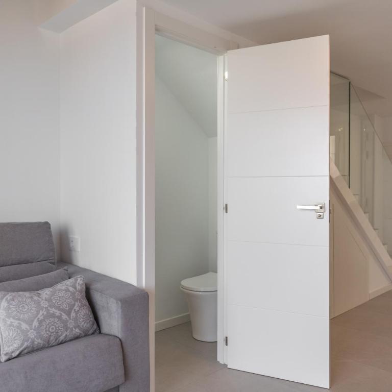 Parque Santiago 2 apartments by Pure Home Tenerife - Apartamento Deluxe - 18