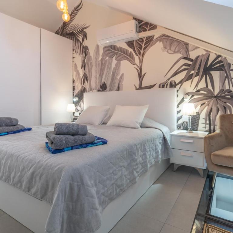 Parque Santiago 2 apartments by Pure Home Tenerife - Apartamento Deluxe - 15