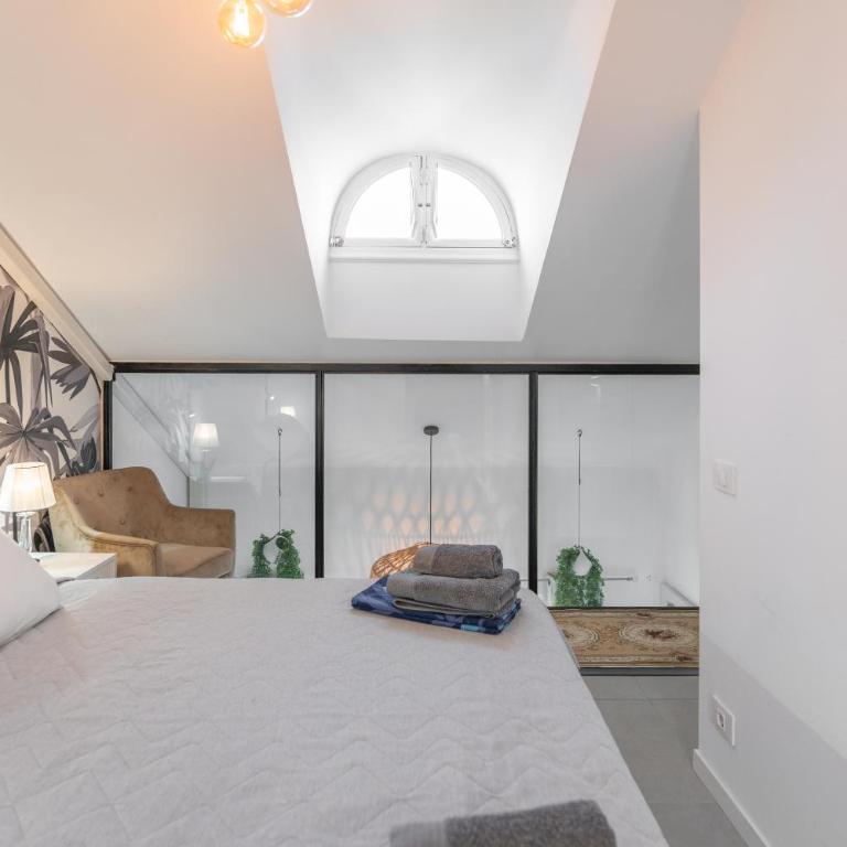Parque Santiago 2 apartments by Pure Home Tenerife - Apartamento Deluxe - 14
