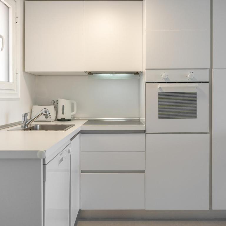 Parque Santiago 2 apartments by Pure Home Tenerife - Apartamento Deluxe - 16