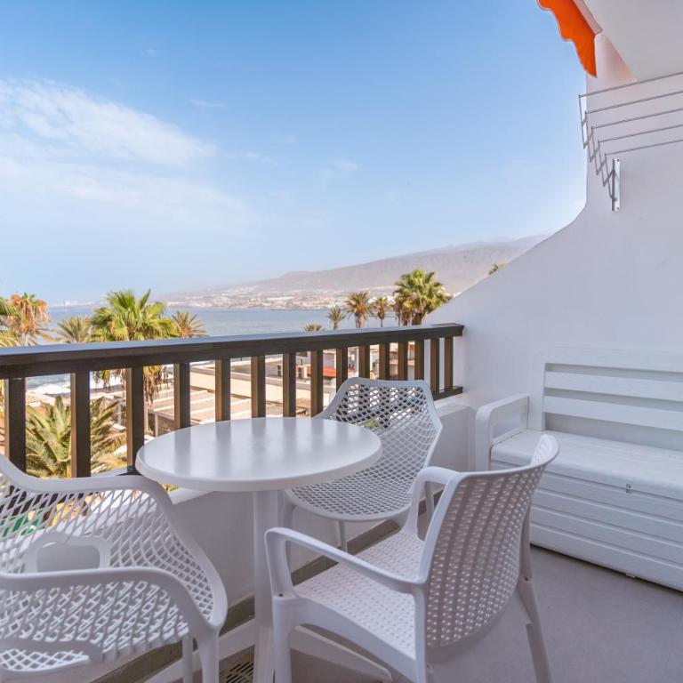 Parque Santiago 2 apartments by Pure Home Tenerife - Apartamento Deluxe - 8