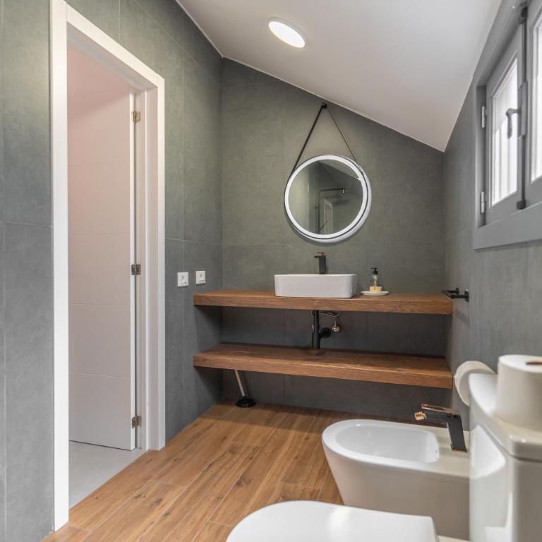 Parque Santiago 2 apartments by Pure Home Tenerife - Apartamento Deluxe - 21