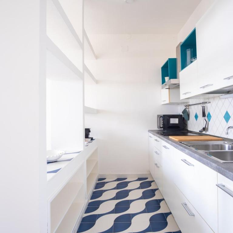 Villa Sterlizia - Casa con 3 Camere da Letto - 15