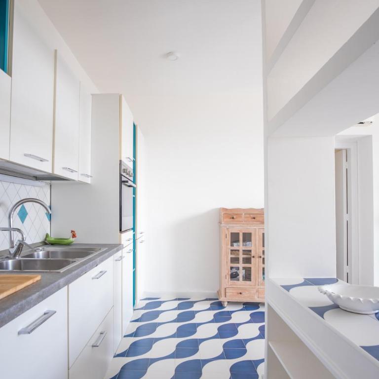 Villa Sterlizia - Casa con 3 Camere da Letto - 29