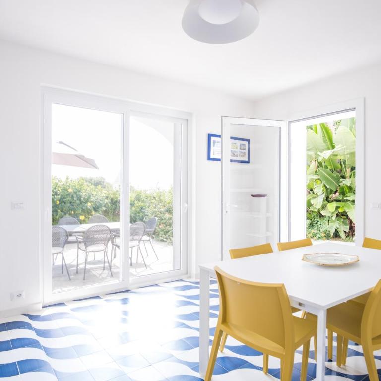 Villa Sterlizia - Casa con 3 Camere da Letto - 24