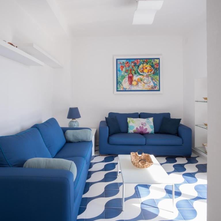 Villa Sterlizia - Casa con 3 Camere da Letto - 3