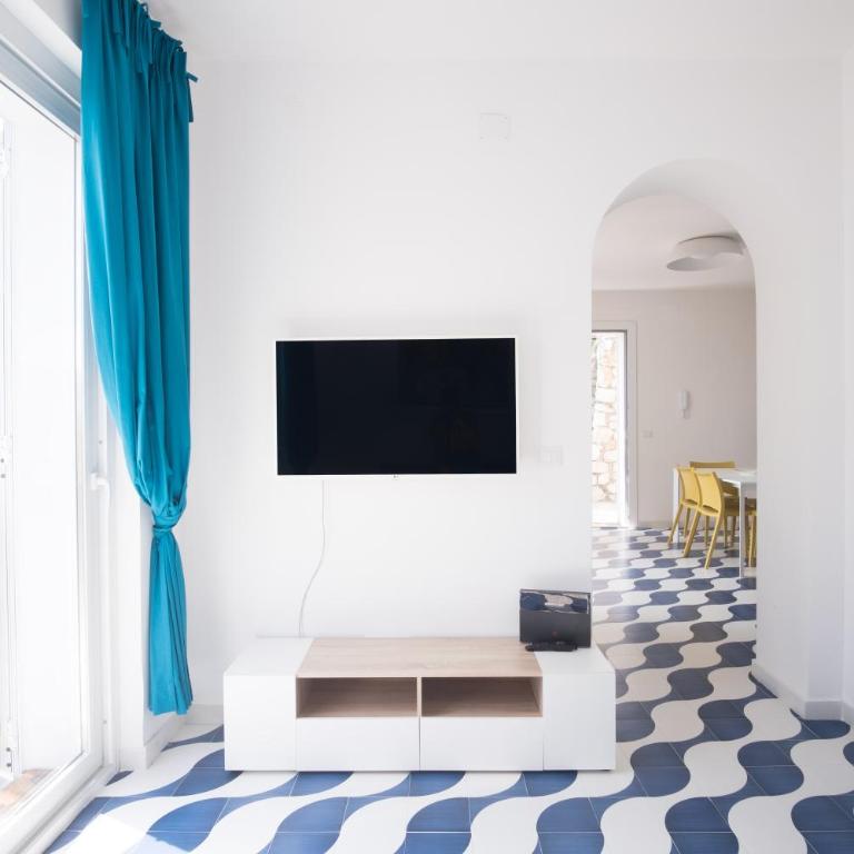 Villa Sterlizia - Casa con 3 Camere da Letto - 21