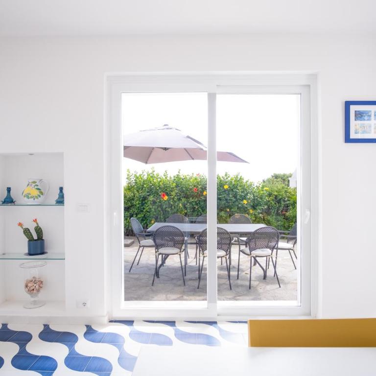 Villa Sterlizia - Casa con 3 Camere da Letto - 23