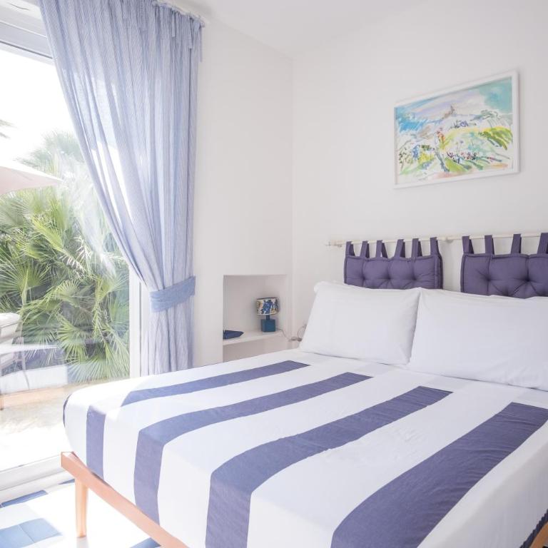 Villa Sterlizia - Casa con 3 Camere da Letto - 31