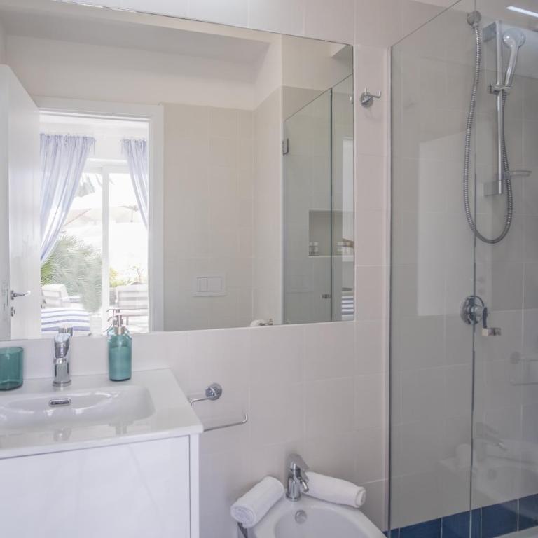 Villa Sterlizia - Casa con 3 Camere da Letto - 30