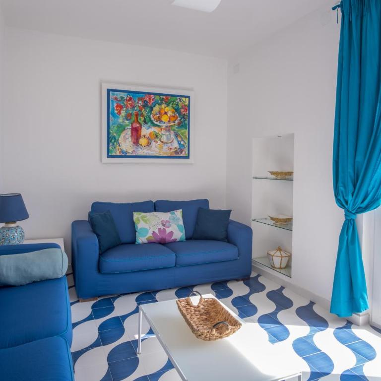 Villa Sterlizia - Casa con 3 Camere da Letto - 22