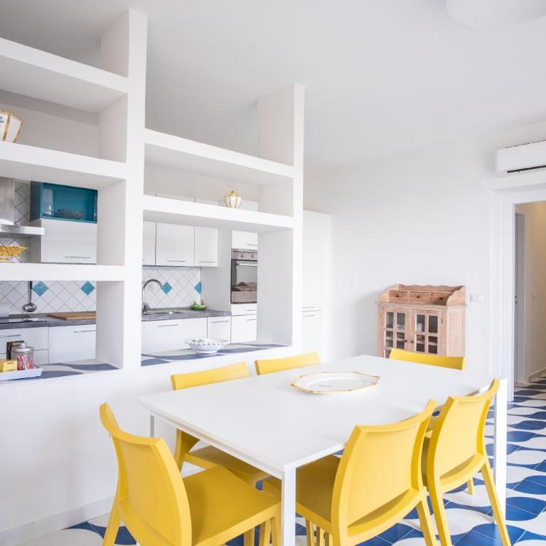 Villa Sterlizia - Casa con 3 Camere da Letto - 26