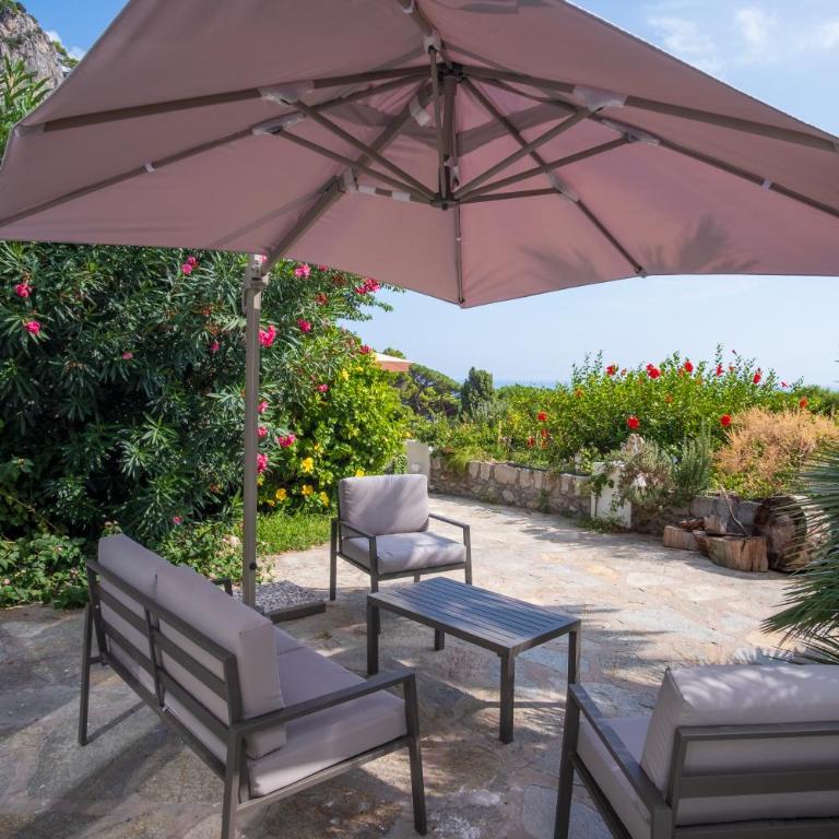 Villa Sterlizia - Casa con 3 Camere da Letto - 18
