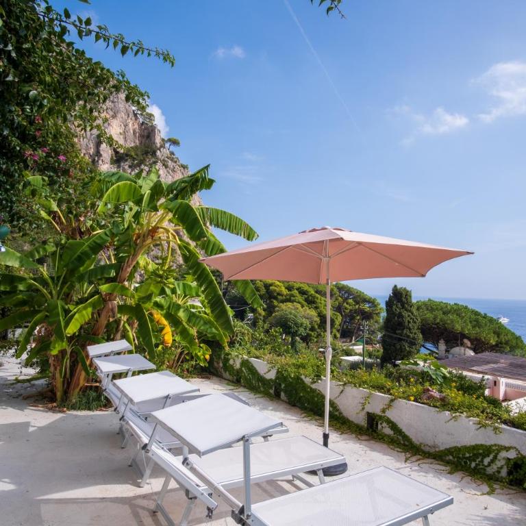 Villa Sterlizia - Casa con 3 Camere da Letto - 19