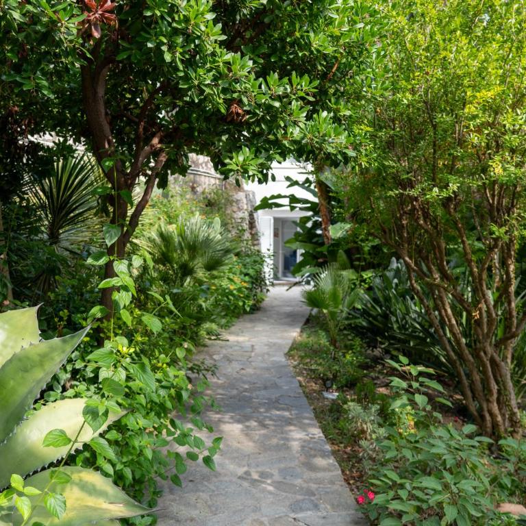 Villa Sterlizia - Casa con 3 Camere da Letto - 11