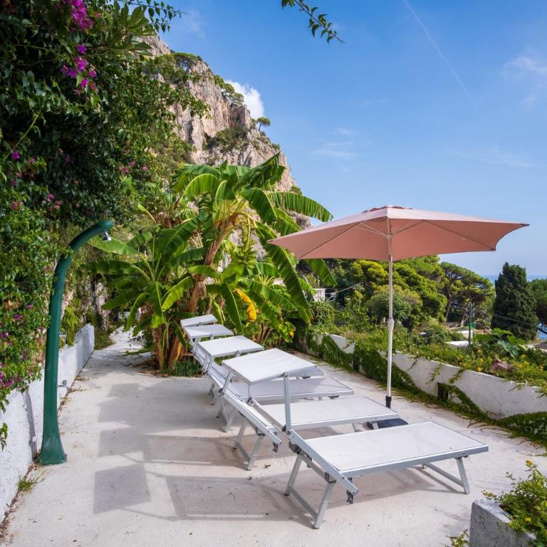 Villa Sterlizia - Casa con 3 Camere da Letto - 8