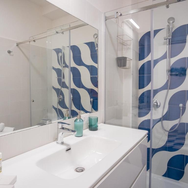 Villa Sterlizia - Casa con 3 Camere da Letto - 39
