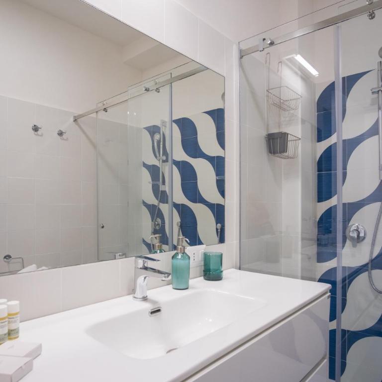 Villa Sterlizia - Casa con 3 Camere da Letto - 41