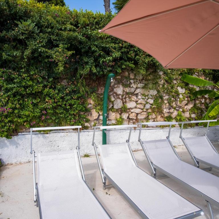 Villa Sterlizia - Casa con 3 Camere da Letto - 43