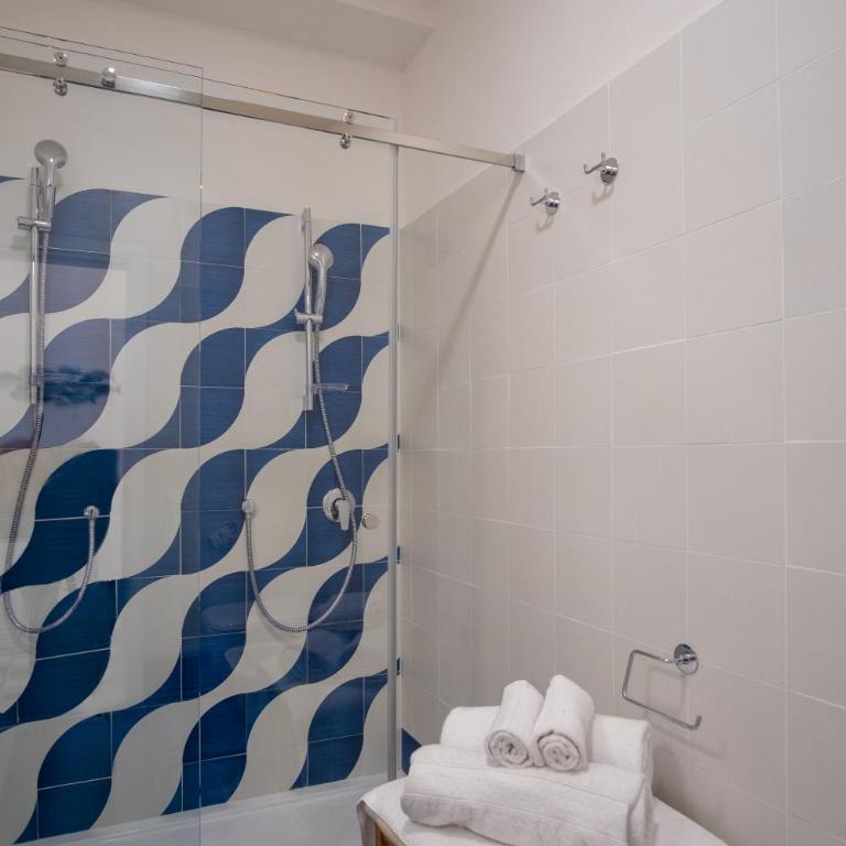 Villa Sterlizia - Casa con 3 Camere da Letto - 44