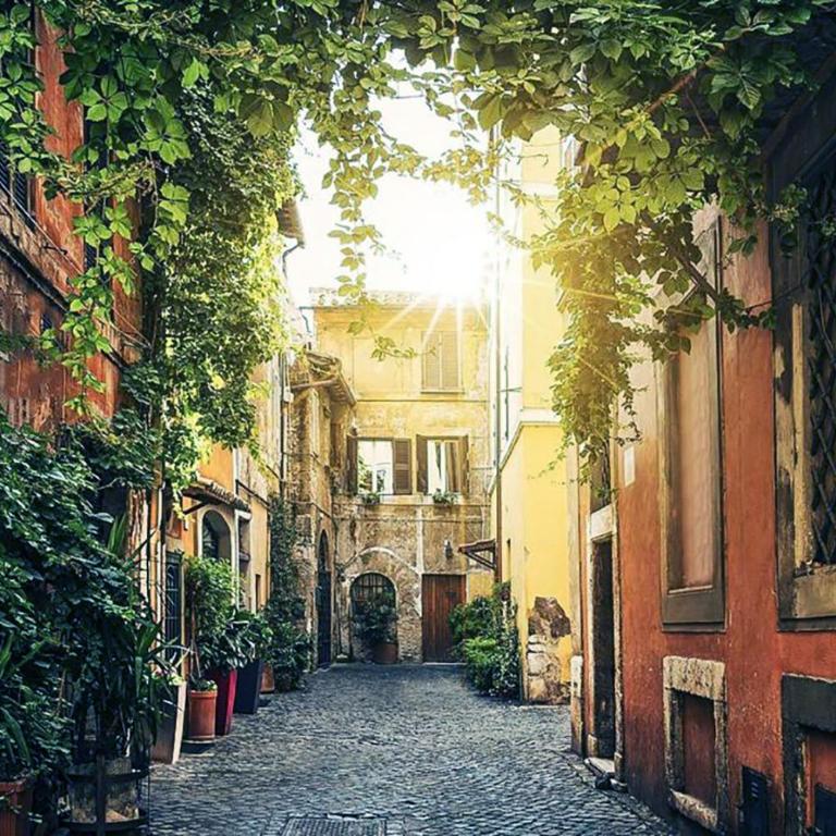 DomusLu' - Casa di charme nel cuore di Roma - Appartamento con 1 Camera da Letto - 30