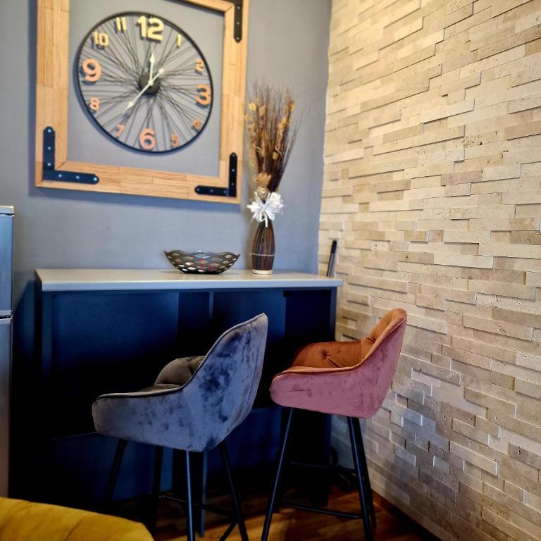 Lux Apartment Kalina free parking - Apartman sa 1 Spavaćom Sobom - 91