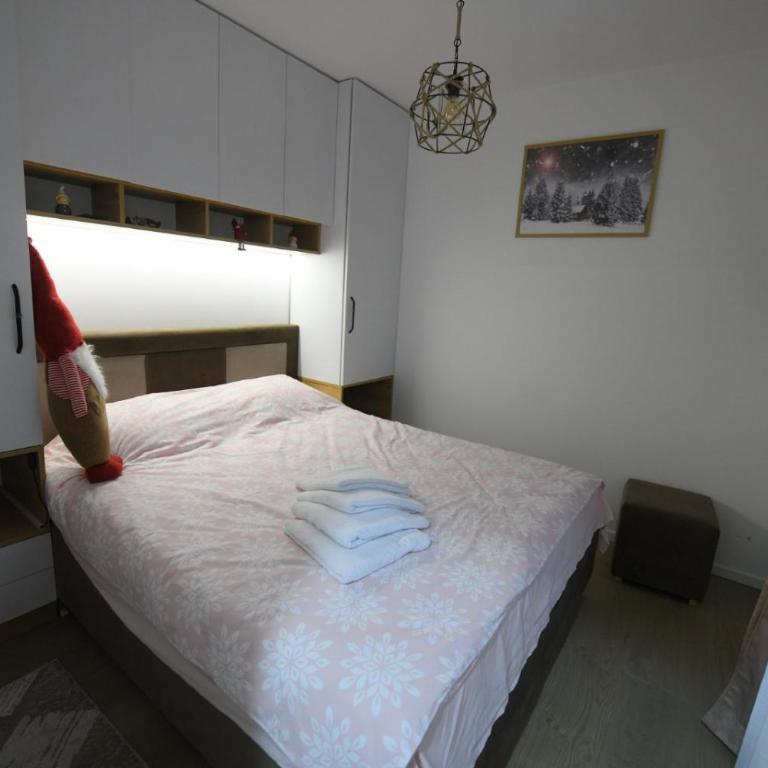 Apartman Silver - Jahorina - One-Bedroom Apartment - 16