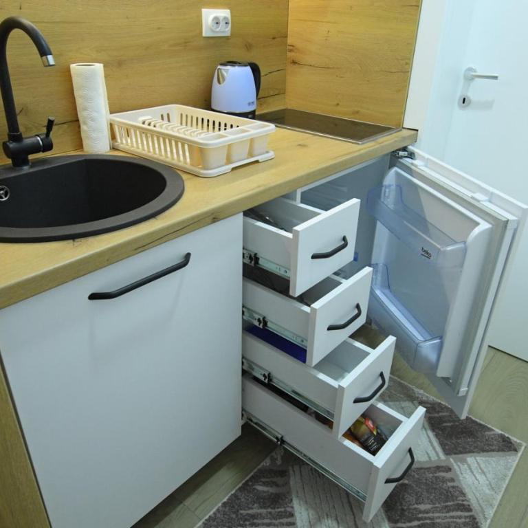 Apartman Silver - Jahorina - One-Bedroom Apartment - 18