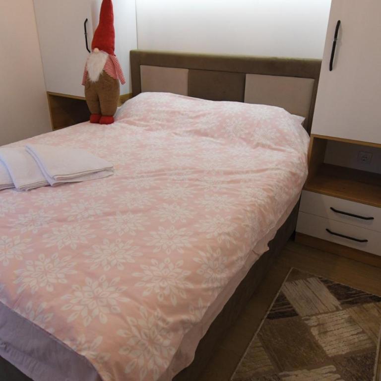 Apartman Silver - Jahorina - One-Bedroom Apartment - 17