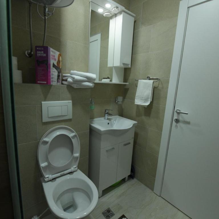 Apartman Silver - Jahorina - One-Bedroom Apartment - 22