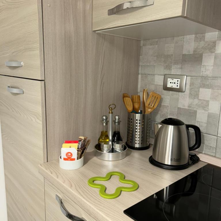 AM's Apartment - Appartamento con 2 Camere da Letto - 17