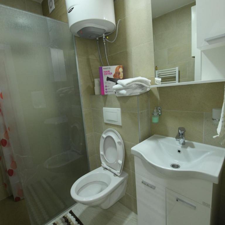 Apartman Silver - Jahorina - One-Bedroom Apartment - 21